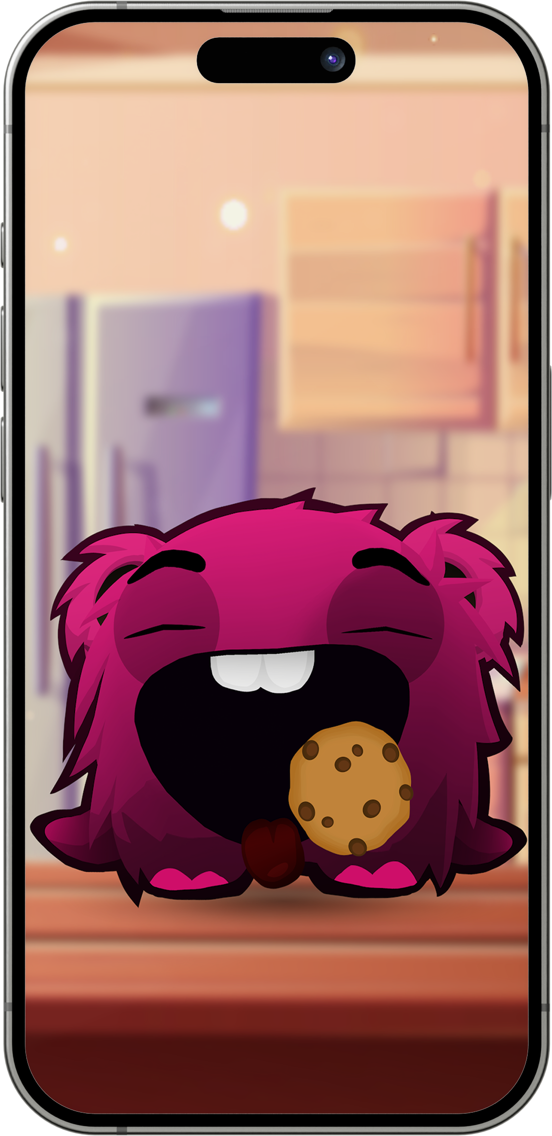 Emojis featured by Apple.