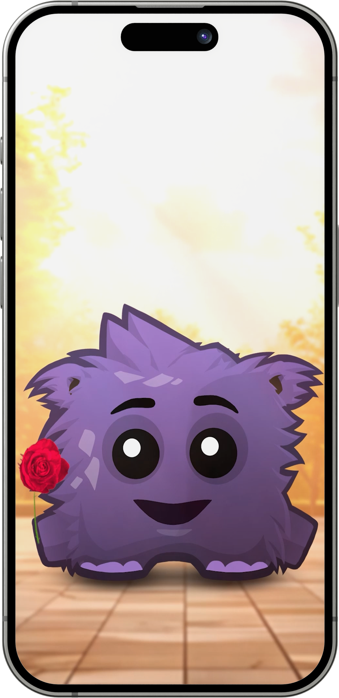 Share your favorite emojis with your loved ones.