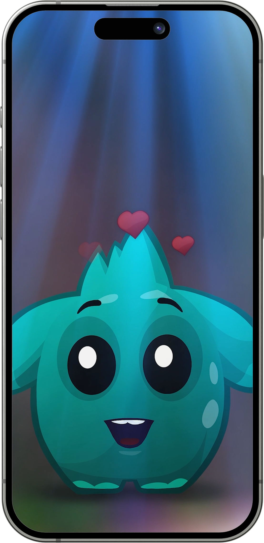 We are always creating new emojis.