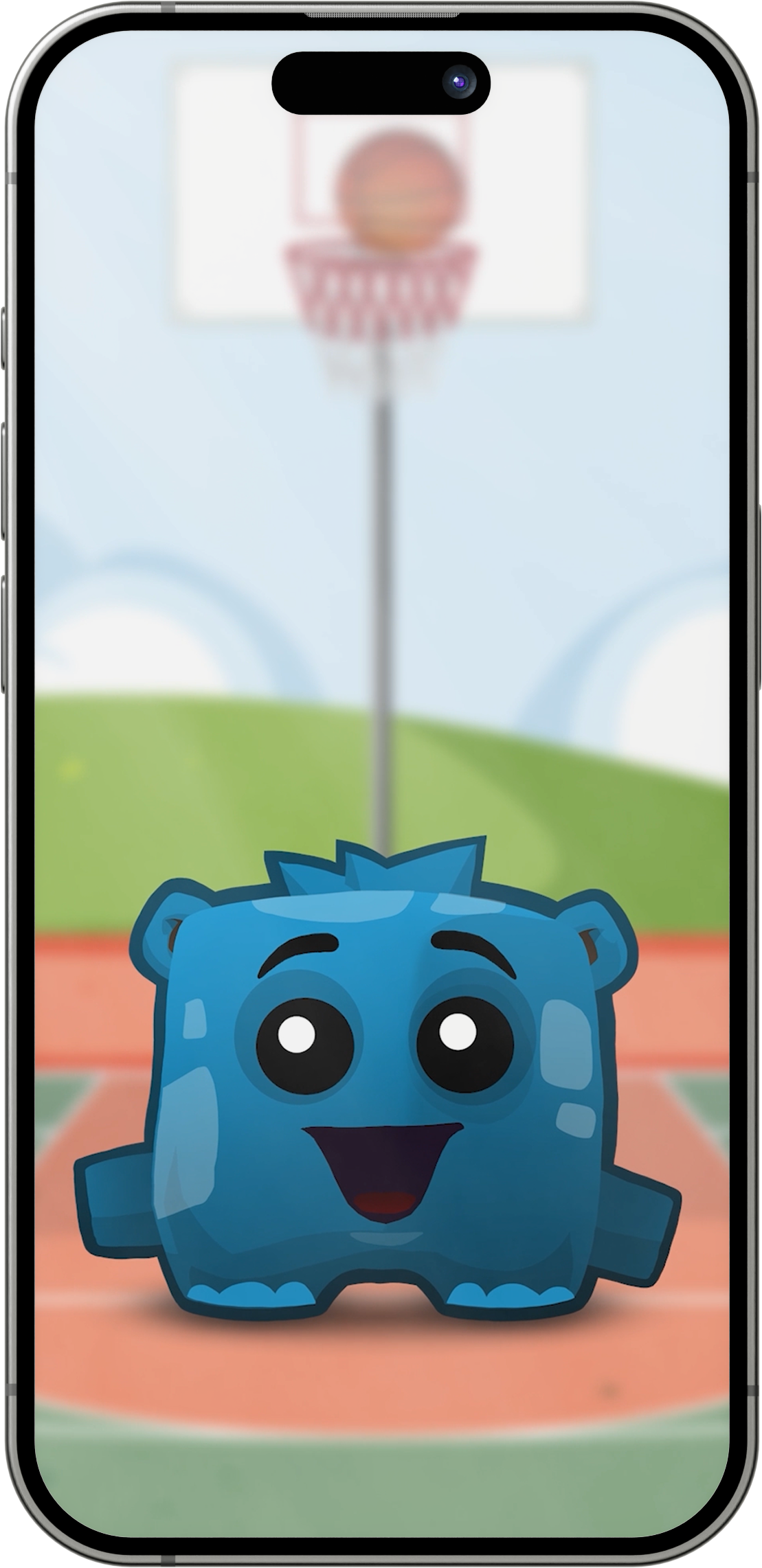 Add your MoodMoji to your homescreen.